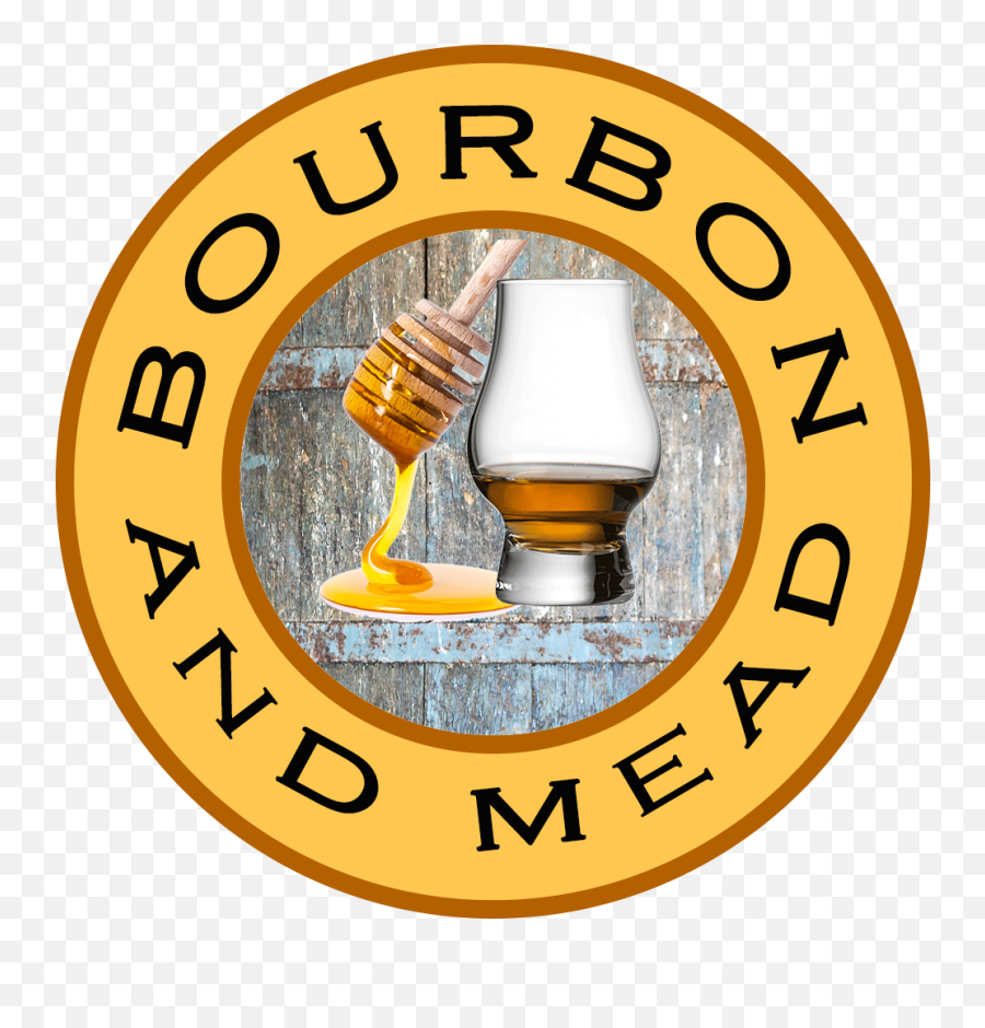 Bourbon And Mead Quick Update U0026 New Logo - Circle Png,Instagram New Logo