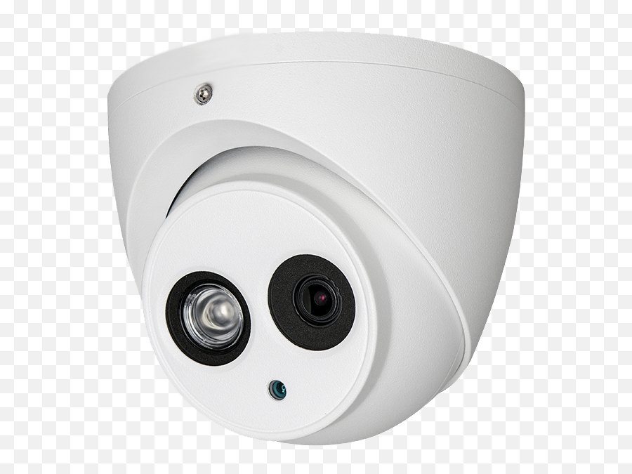 Dahua Vv - 4channelkitdome 4 Channel 6mp Ip Surveillance Dahua Ipc Hdw4431em Ase Png,Security Camera Png