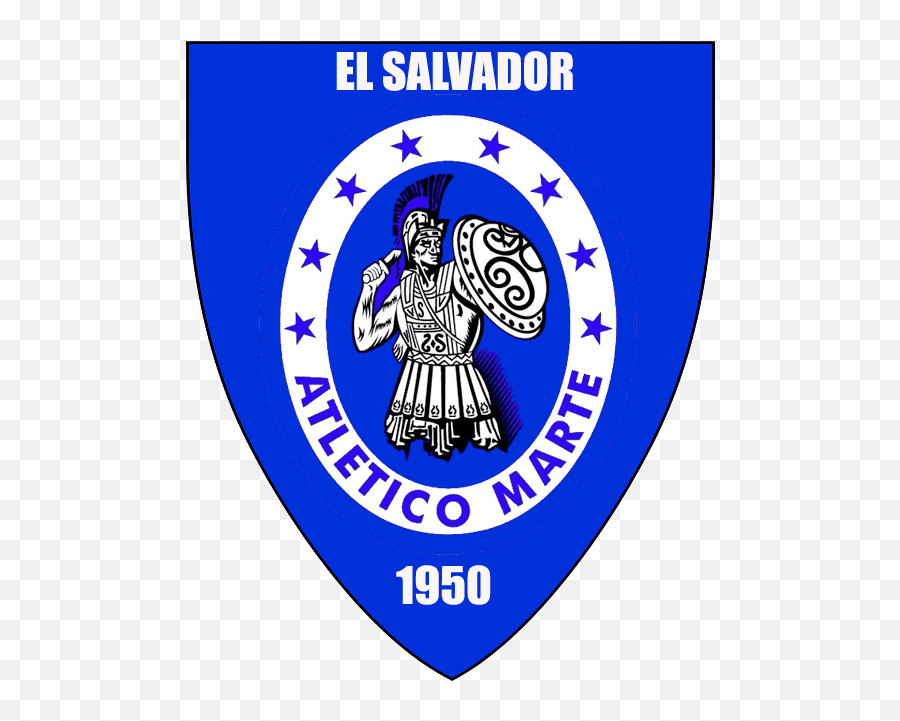 Cd Atlético Marte - Alchetron The Free Social Encyclopedia Atlético Marte Png,El Salvador Flag Png