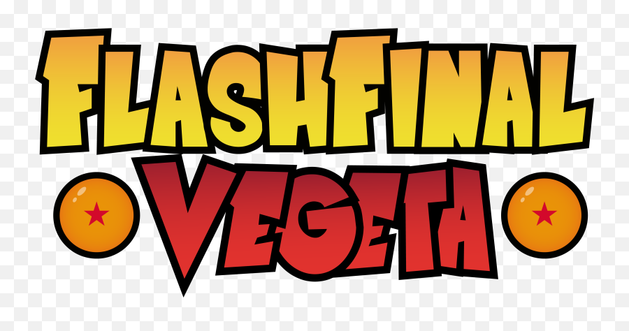 Flashfinalvegeta Teespring - Clip Art Png,Dokkan Battle Logo