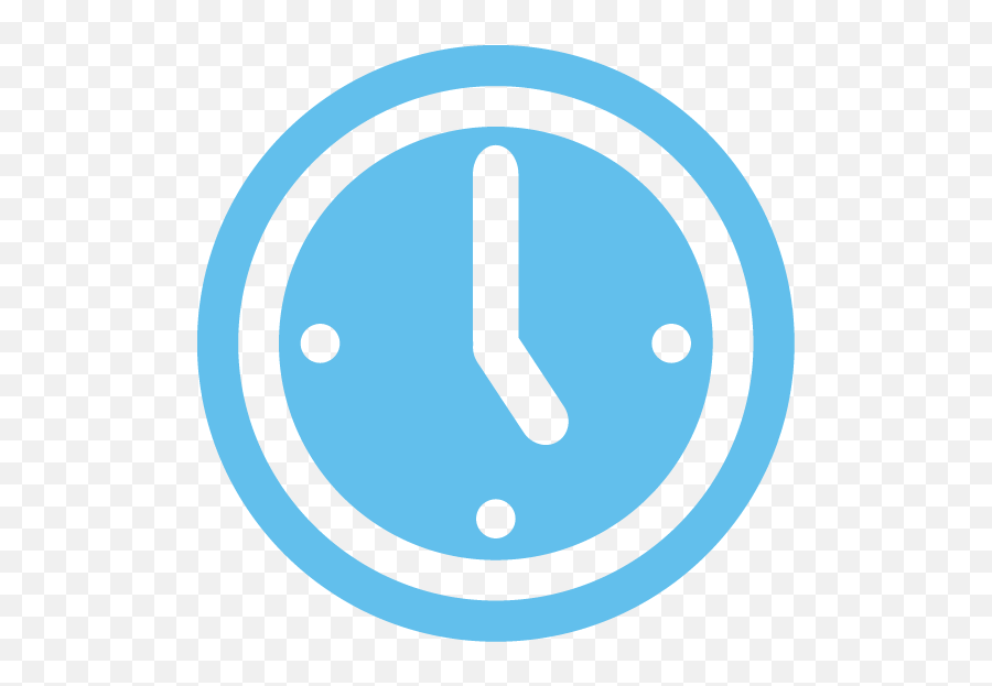 Service Icon - Time Transparent Background Png Download Transparent Background Time Icon Png,Location Icon Transparent Background