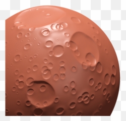 Blenderkit Landscape Brush Moon Crater By Vilém Duha - Drop Png,Crater Png