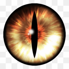 Download Eye Free Png Transparent Image And Clipart - Demon Eye Png