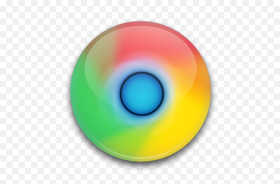 Google Chrome Icon Download Image - Chrome Icons Png,Google Chrome Icon Png
