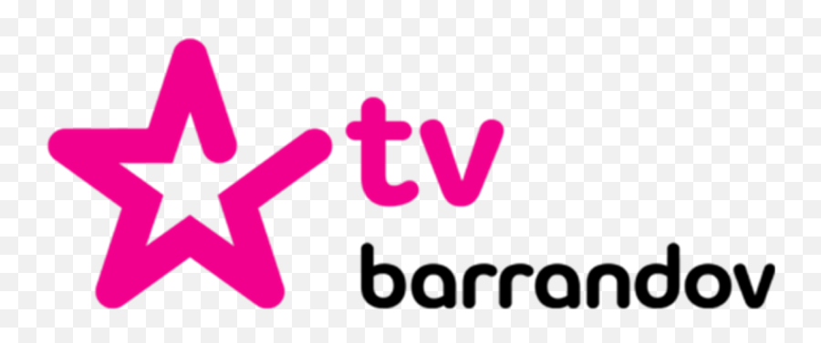 Tv Barrandov - Tv Barrandov Logo Png,Brazzers Logo Png