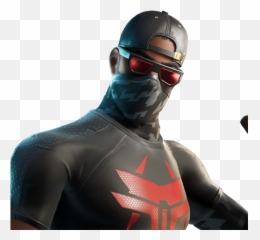Crimson Elite - Crimson Elite Skin Fortnite Png,Fortnite Skin Png