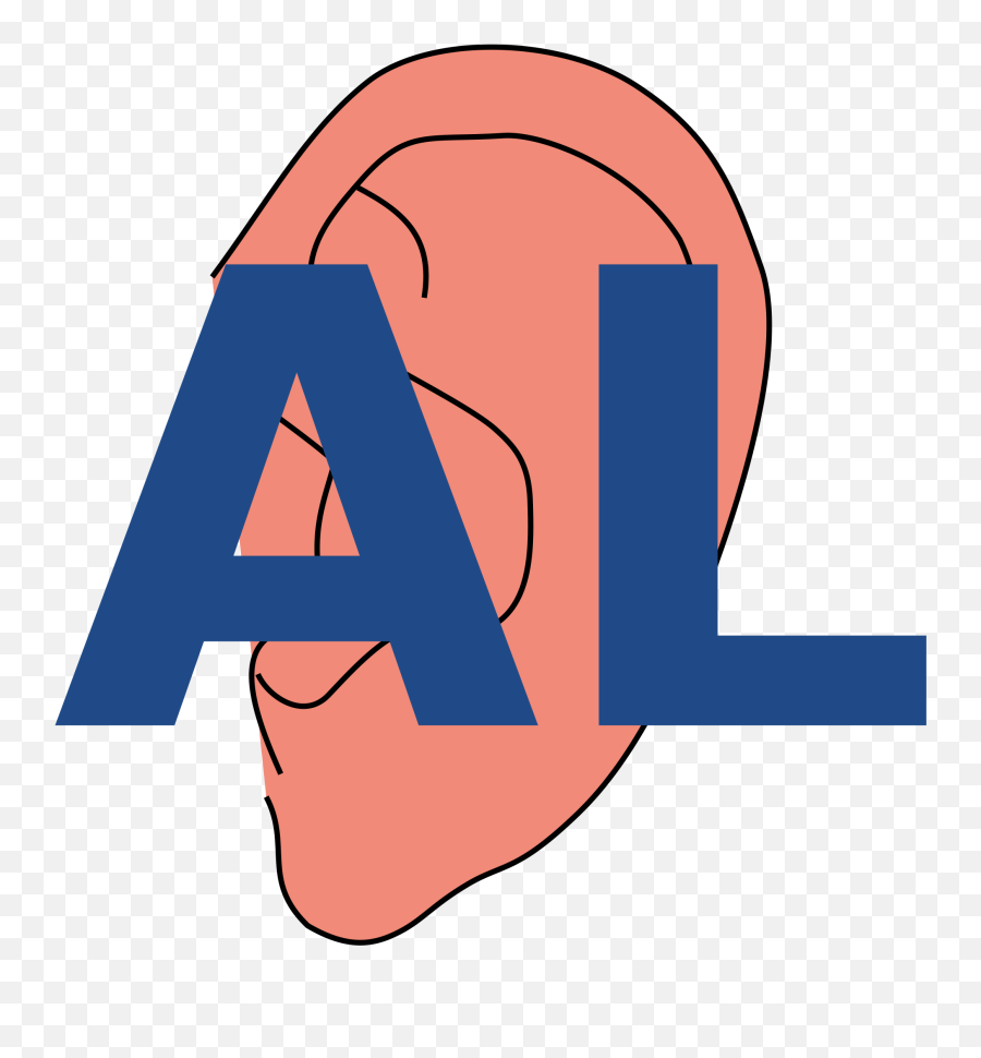 Assistive Listening Icon - Blue Circle Png,Listening Png