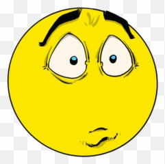 Smiley - Smiley Png,Shocked Png
