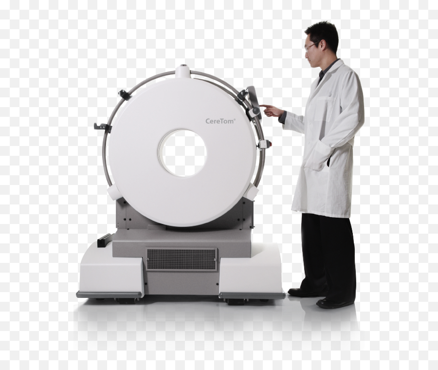 Ct Scanner Png Image - Portable Ct Scanners,Scanner Png