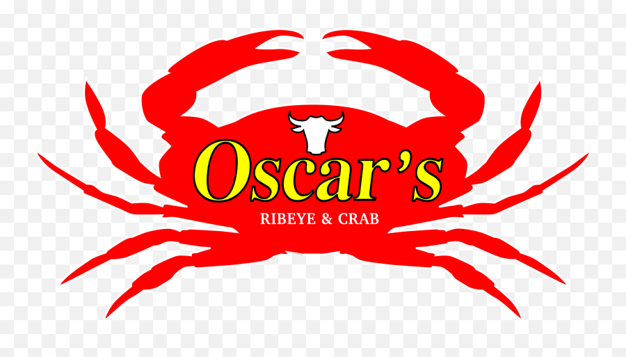Ribeye And Crab Food Truck - Clip Art Png,Oscars Logo
