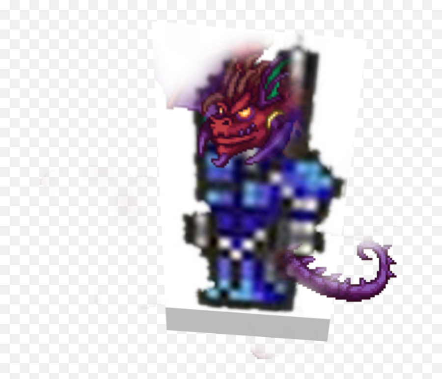 Journeyu0027s End Vanity Contest Submission Thread Page 54 - Hallowed Armor Terraria End Png,Fire Particle Png