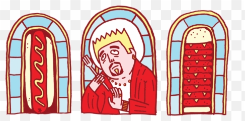Editorial U2014 Graeme Zirk - Clip Art Png,Guy Fieri Png