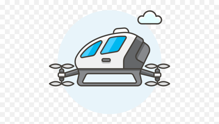 Drone Free Icon Of Sreamline - Clip Art Png,Drone Icon Png