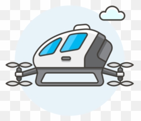 Drone Free Icon Of Sreamline - Clip Art png