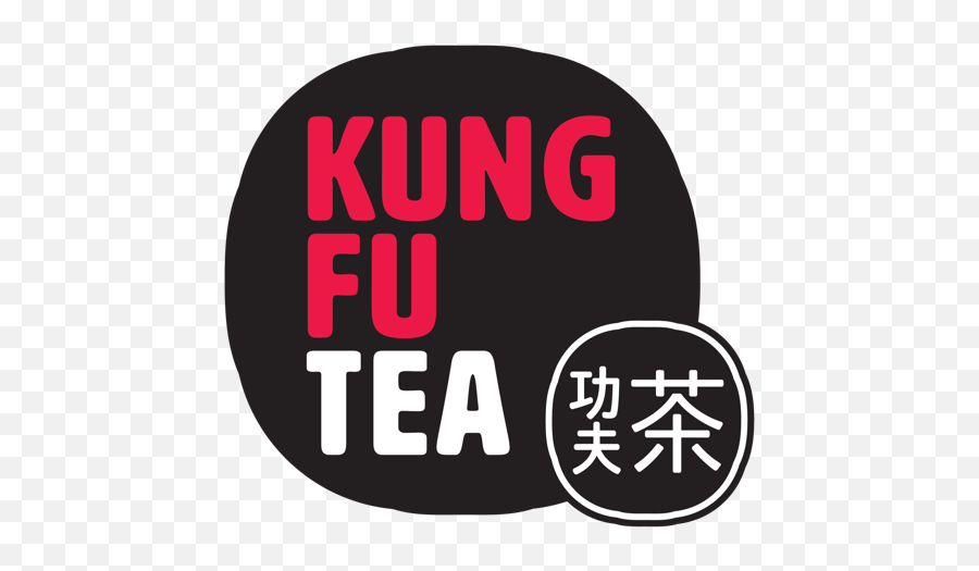 Kung Fu Tea Png Logo