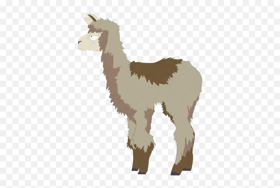 Teresa Llama - Llama Png,Llama Png