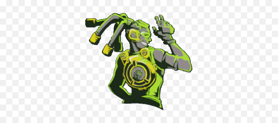 Page 3 For Spray - Lucio Overwatch Spray Png,Lucio Png
