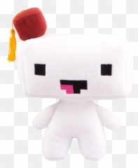 Download Fez Gomez Plush - Stuffed Toy Full Size Png Image Stuffed Toy,Fez Png