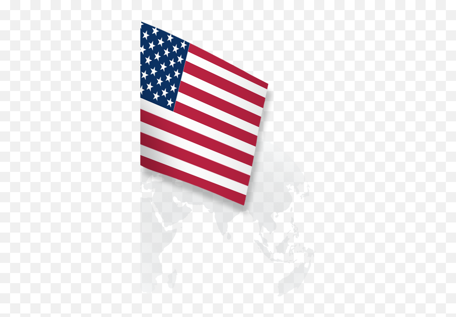 Flag Code Of Usa - Brazil Flag And Us Flag Full Size Png Pakistan Flag With America,Brazil Flag Png