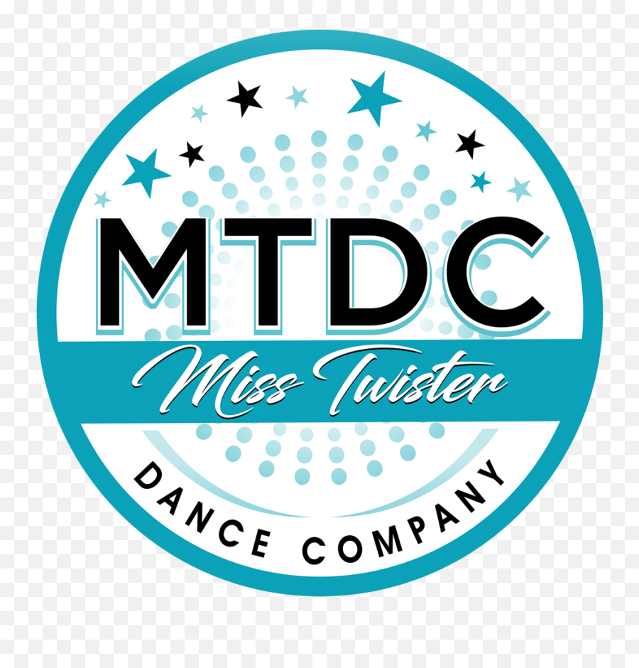 Miss Twister Dance Company - Circle Png,Twister Png