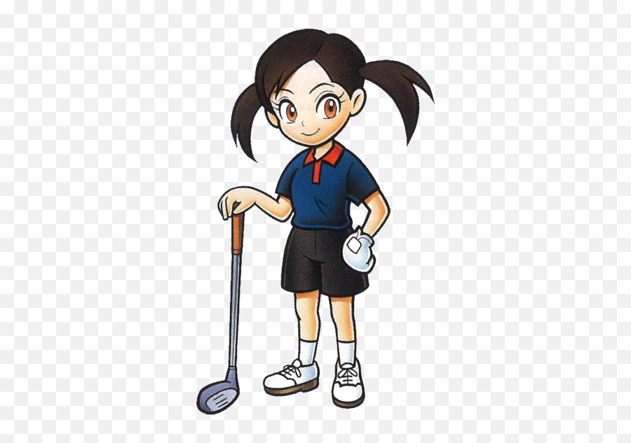 Plum Mario Golf Fantendo - Nintendo Fanon Wiki Fandom Plum Mario Golf Png,Golf Png