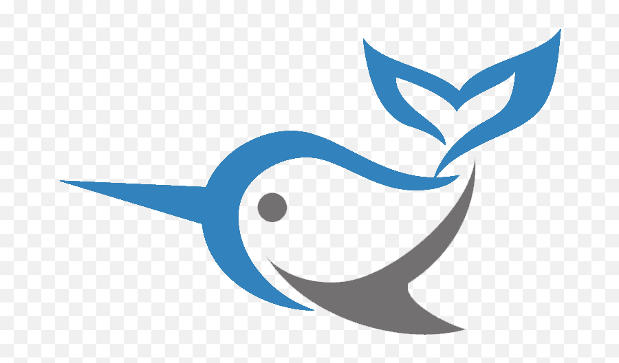 Download Narwhal Png - Narwhal Logo Png,Narwhal Png