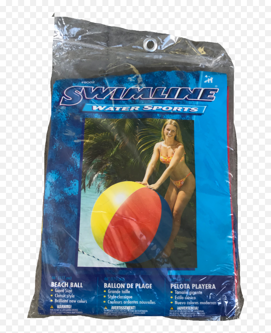 Beach Ball - Inflatable Png,Beach Ball Png