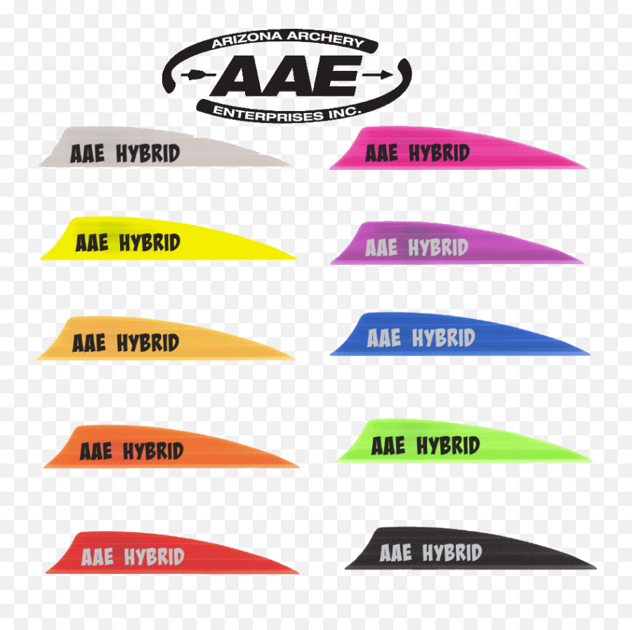 Arizona Hybrid Vanes Shield 185 - Label Png,Shield Shape Png