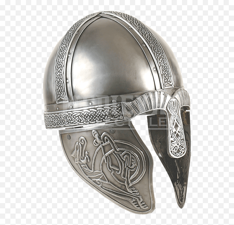 Historically Correct Viking Helmet - Historically Accurate Viking Helmet Png,Viking Helmet Png