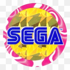 Sonic The Hedgehog Kool - Aid POG Canada spakatakcom Sega Master System Logo Png