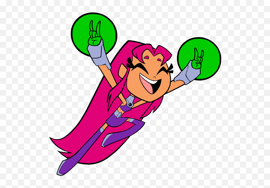 Order I Like Them - Starfire Wattpad Starfire Teen Titans Go Powers Png,Beast Boy Png