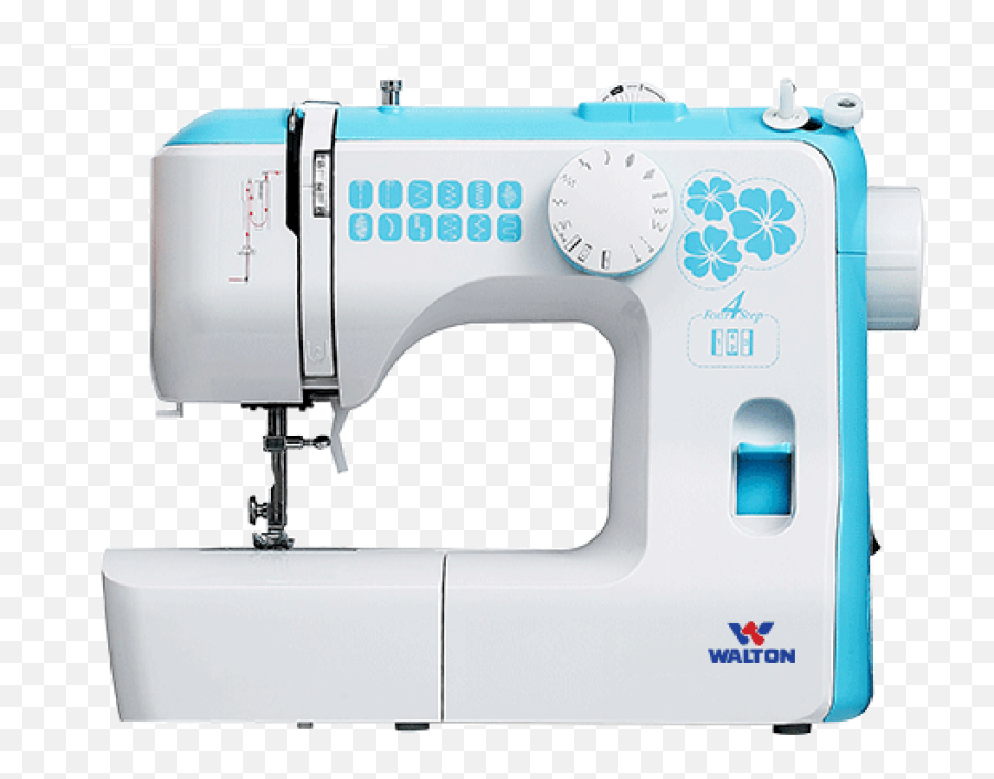 Sewing Machine Png - 588b1280x854 Walton Sewing Machine Walton Mini Sewing Machine Price In Bangladesh,Sewing Machine Png