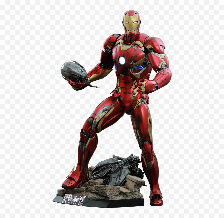 Ironman Png Image Without Background Web Icons - Mark 45 1 4,Sad Man Png