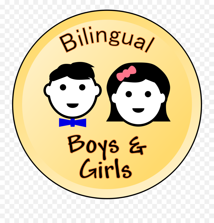 Download Girl And Boy Face Png - Happy Face Transparent Png Happy Face,Face Transparent