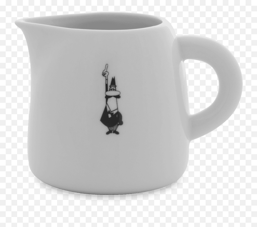 Milk Jug - Bialetti Png,Milk Jug Png