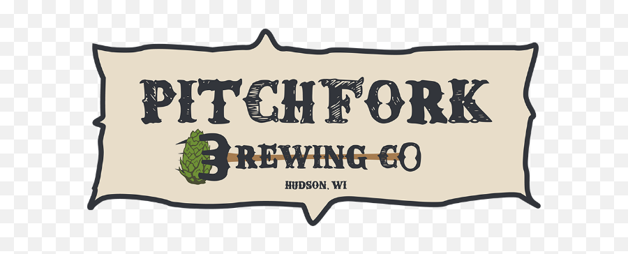 Pitchfork Brewing Company - Pitchfork Brewing Png,Pitchfork Png