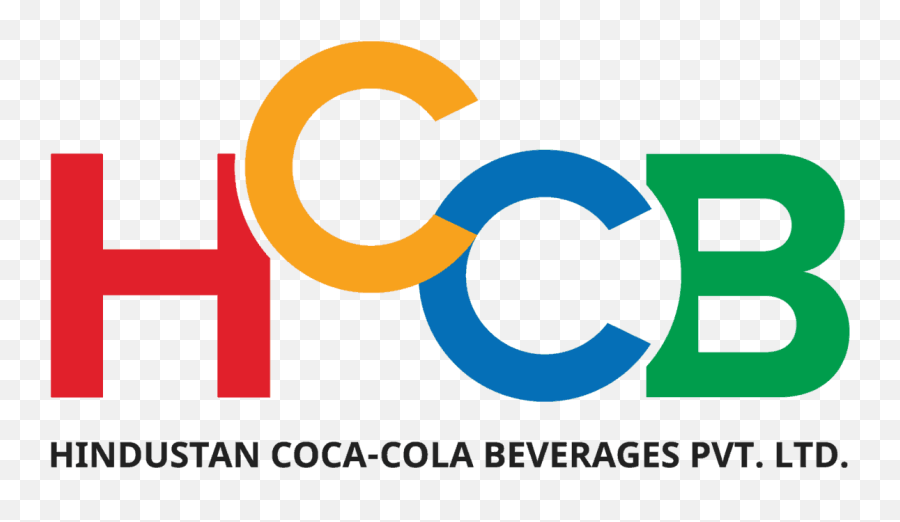 Ameenpur Hindustan Coca - Cola Beverages Inaugurates 4day Expo Hccb Logo Hd Png,Coca Cola Logo Transparent Background