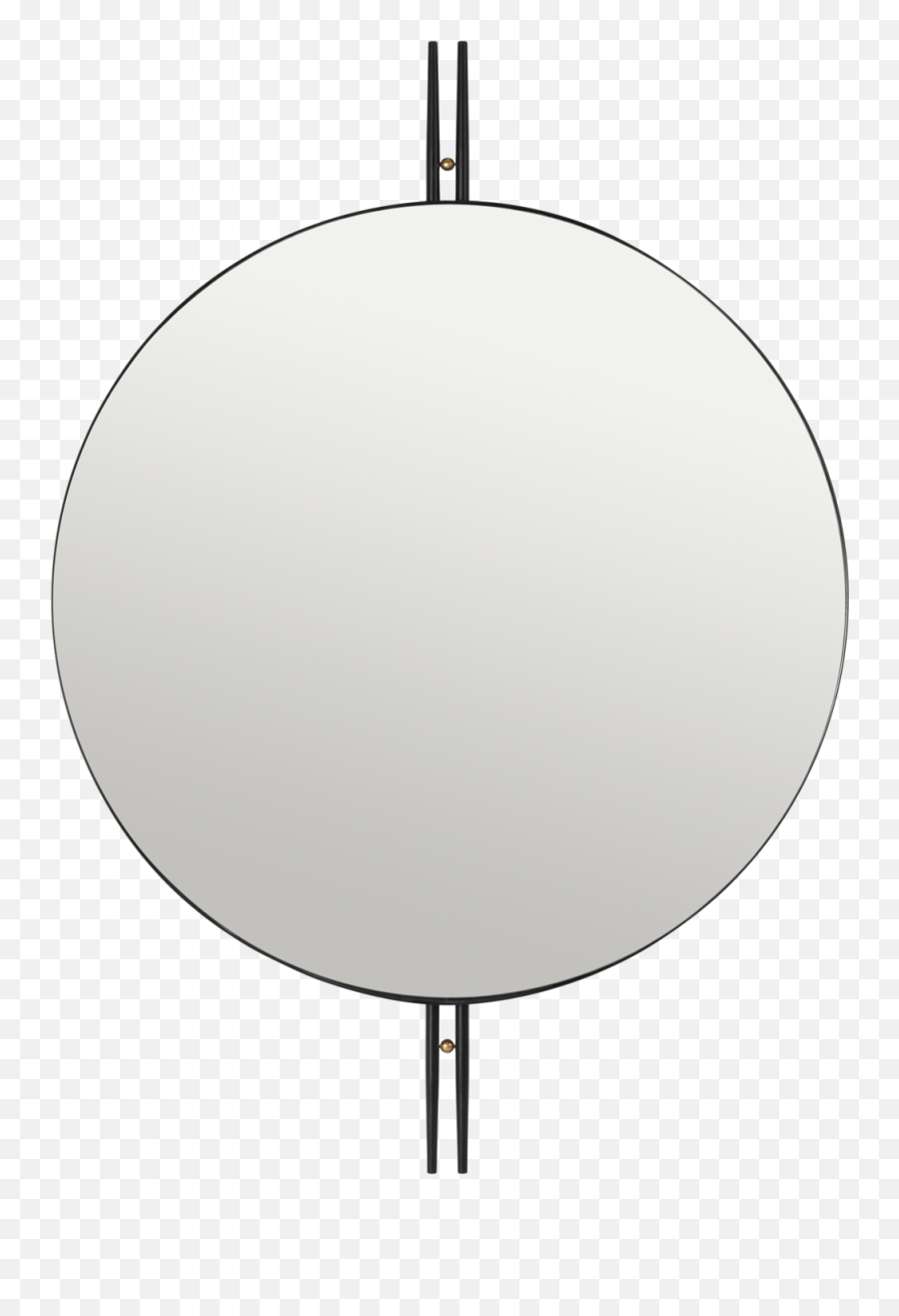 Ioi Collection U2014 Gubi - Circle Png,Mirror Png