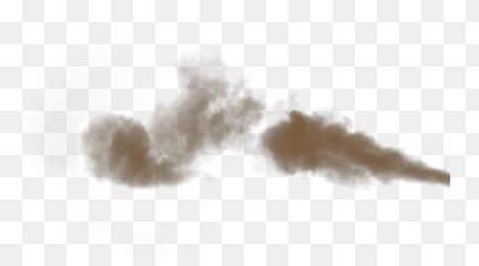 Circle Smoke Cloud transparent PNG - StickPNG