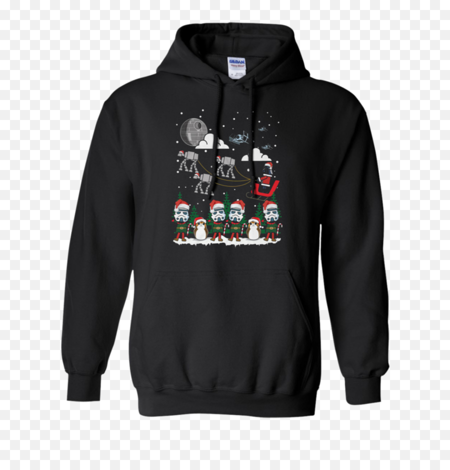 Star Wars Stormtroopers Deadpool Shhh The Empire Has No Idea - Naruto Team 7 Hoodie Png,Shhh Png