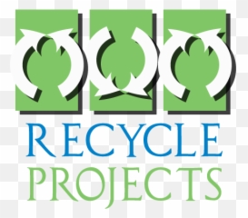 Elegant Playful Non - Profit Logo Design for Recycle Graphic png