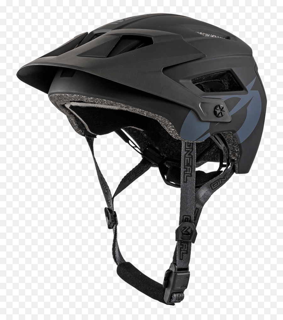 Oneal Defender 2 Mens Mountain Bike Helmet - Black 7000 Oneal Mtb Helmets Png,Bike Helmet Png