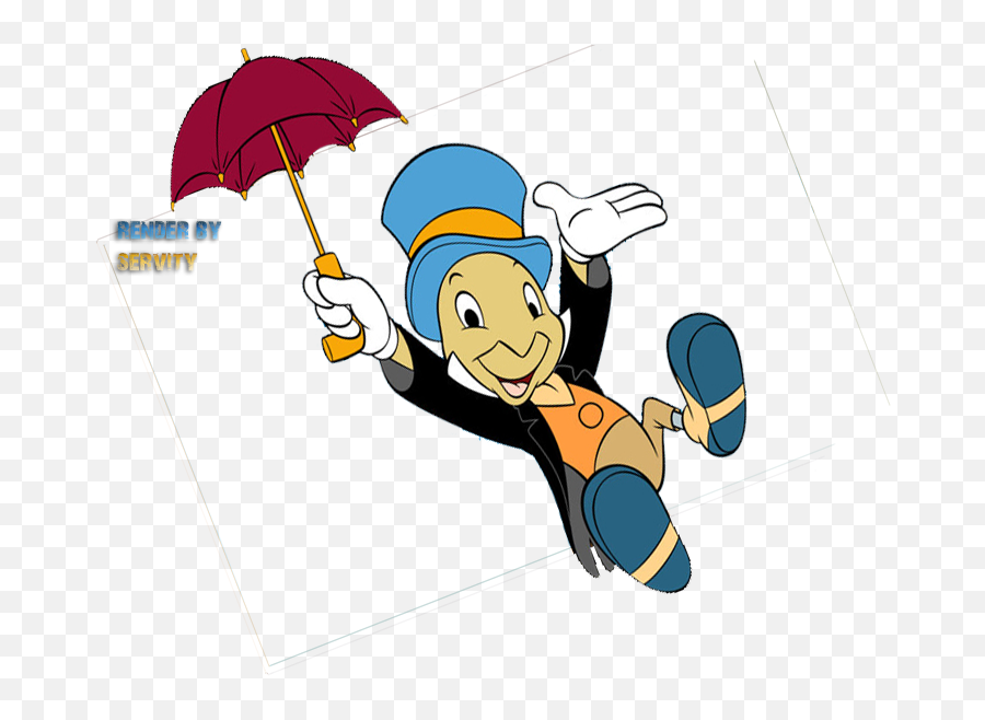Jiminy Cricket Png Picture Mart - Scotts Park Primary School,Pinocchio Png