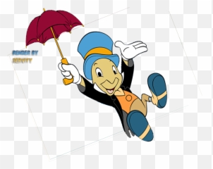 Jiminy Cricket Png Picture Mart - Scotts Park Primary School,Pinocchio Png