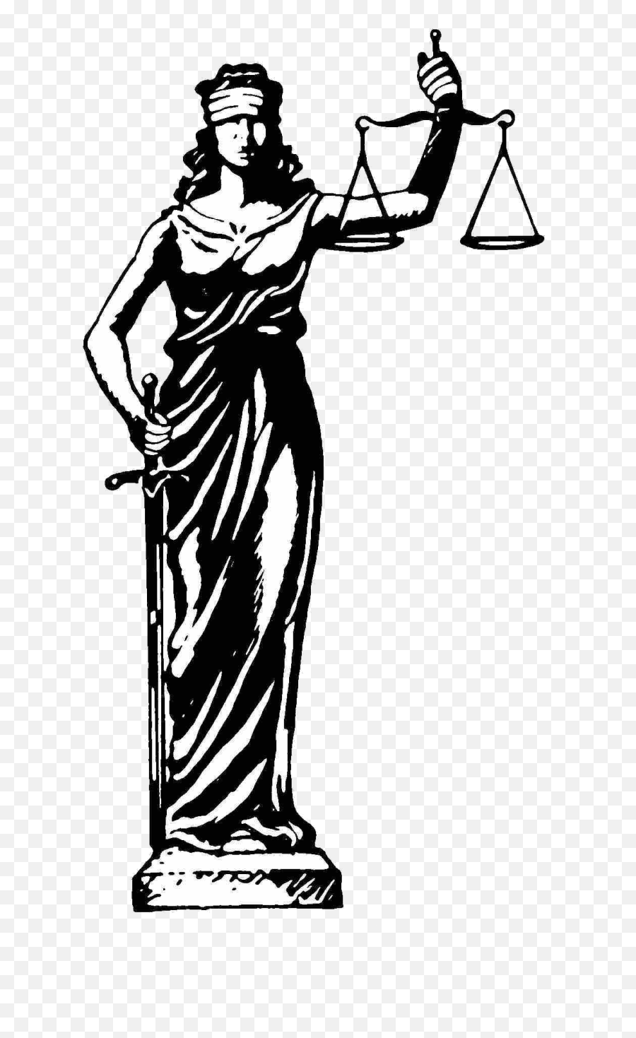 Lady Of Justice Gif Png Image With No - Transparent Lady Of Justice Png,Justice Png