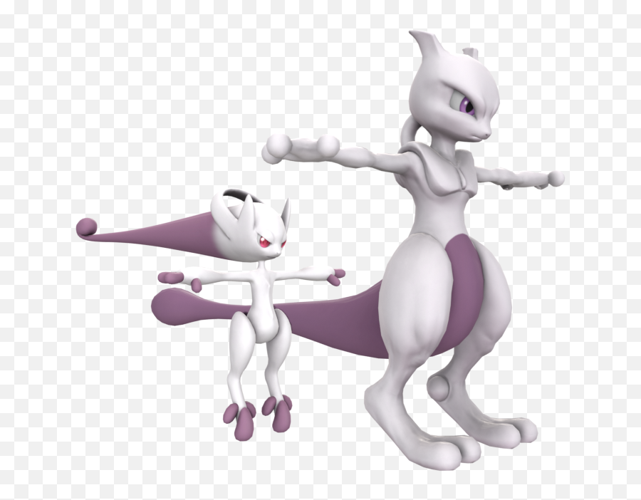 Nintendo Switch - Mewtwo Smash Bros Ultimate Png,Mewtwo Png