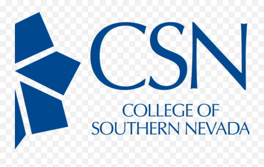 Vegas Campus Claims Nevadas First Hsi - College Of Southern Nevada Png,Nevada Png