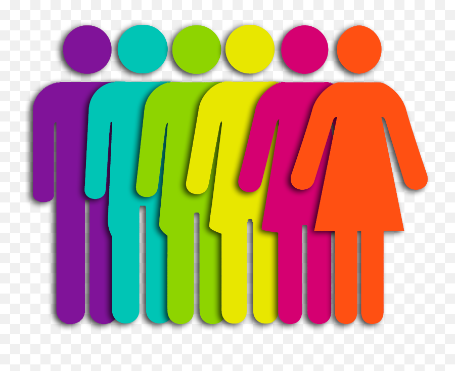 Lgbt Png - Gender And Sexuality Clipart,Lgbt Png