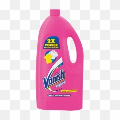 Vanish Pink Liquid - Vanish Stain Remover Liquid 2l Png,Stain Png