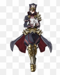 Xenoblade 2 Chronicles - Morag png